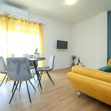 Apartman Zadar * Zadar