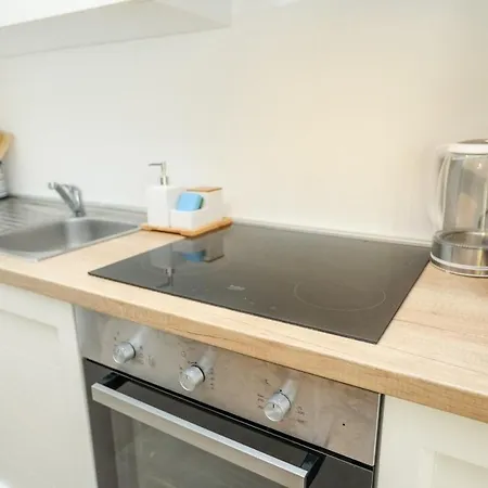 Apartman Zadar