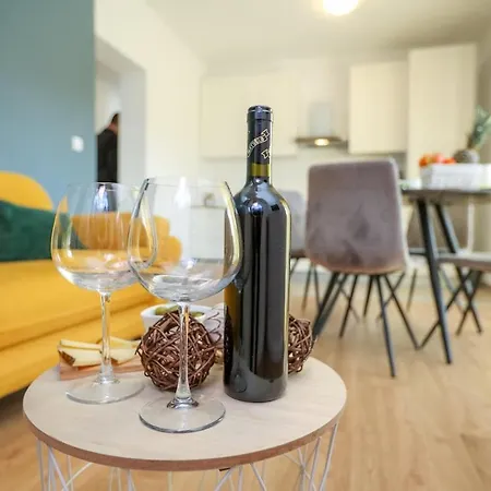 Apartman Zadar *