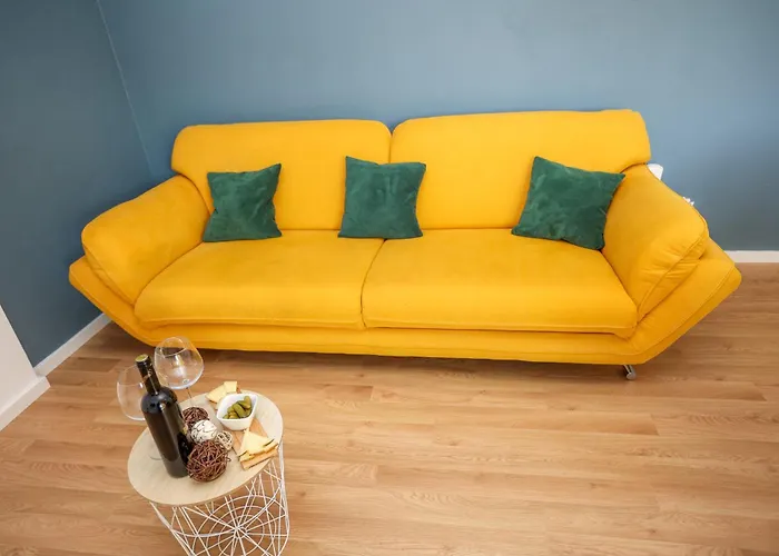 Apartman Zadar